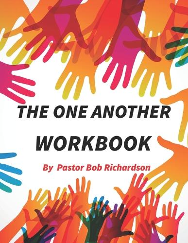 The One Anothers Work Book