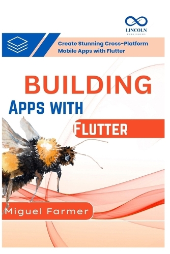 Building Apps with Flutter