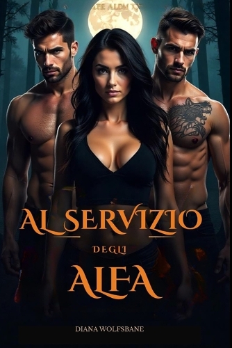 Al Servizio Degli Alfa