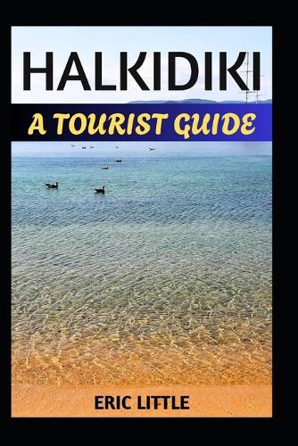 Halkidiki