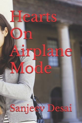 Hearts On Airplane Mode