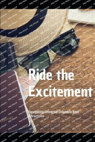 Ride the Excitement