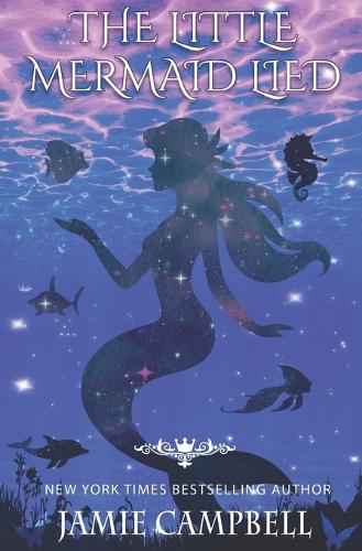 The Little Mermaid Lied