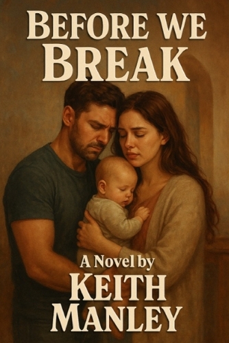Before We Break