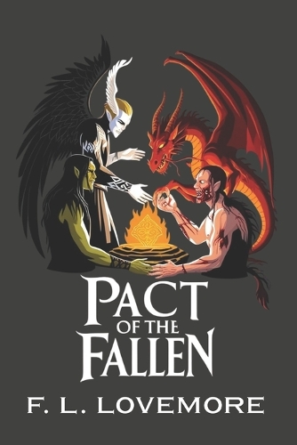 Pact of the Fallen