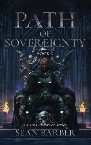 Path of Soverignty Book 3