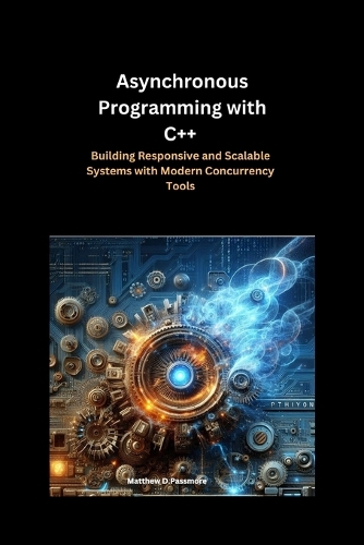 Asynchronous Programming with C++