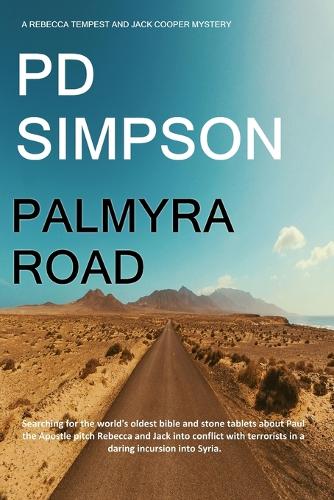 Palmyra Road