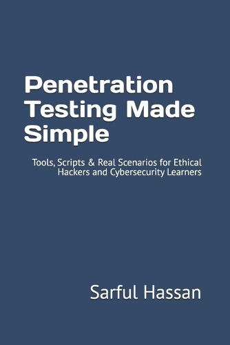 Penetration Testing Made Simple