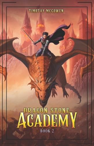 Dragon Stone Academy 2