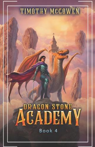 Dragon Stone Academy 4