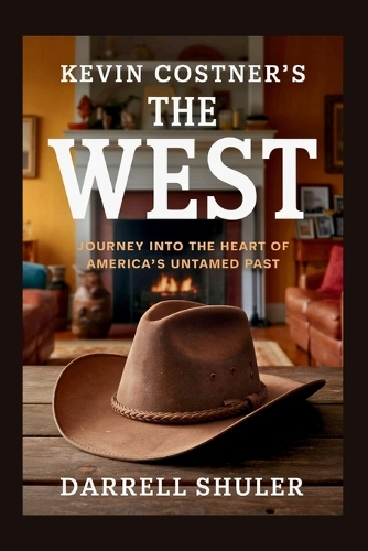 Kevin Costner's The West