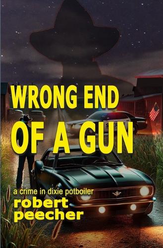Wrong End of a Gun