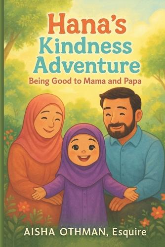 Hana's Kindness Adventure