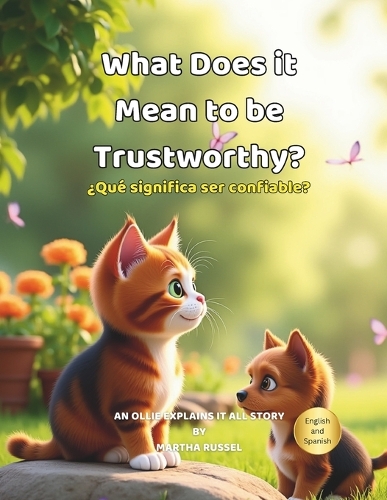 What Does it Mean to be Trustworthy?
