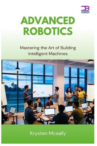 Advanced Robotics