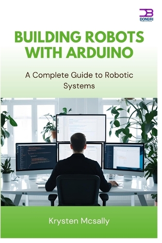 Building Robots with Arduino