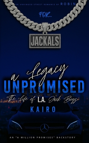 A Legacy Unpromised