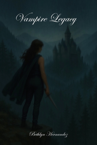 Vampire Legacy