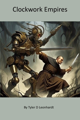 Clockwork Empires