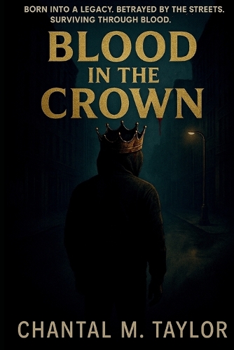 Blood In The Crown