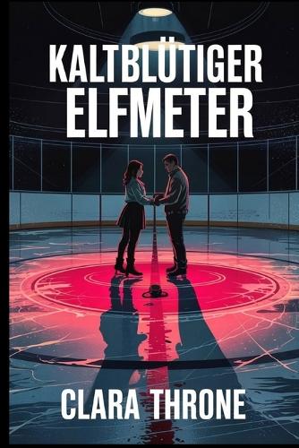Kaltblütiger Elfmeter