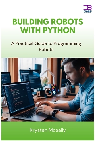 Building Robots with Python
