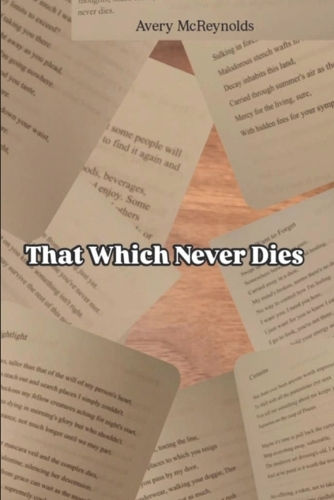 That Which Never Dies