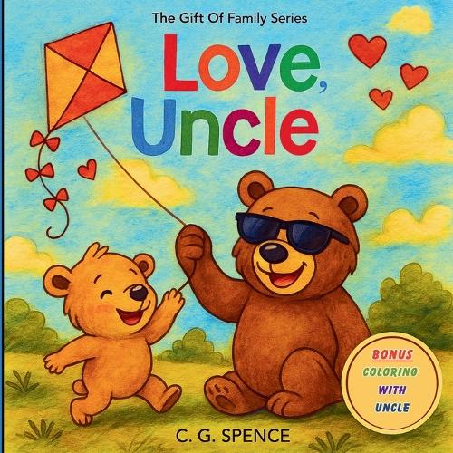 Love, Uncle