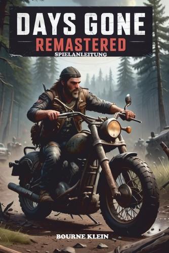 Days Gone Remastered