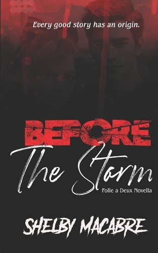 Before The Storm