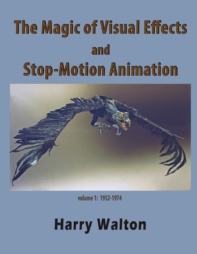 The Magic of Visual Effects and Stop-Motion Animation
