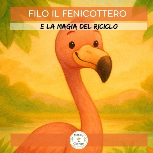 Filo il Fenicottero