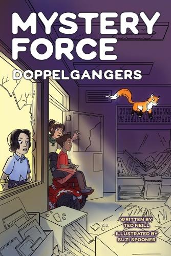 Doppelgangers