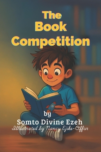 The book Competition