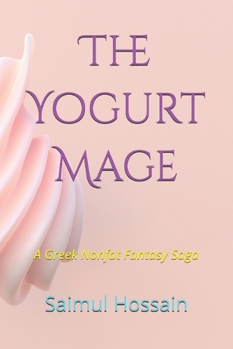 The Yogurt Mage