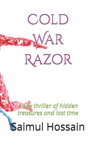 Cold War Razor