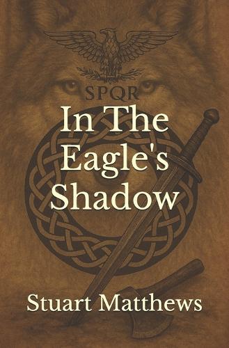 In The Eagle's Shadow