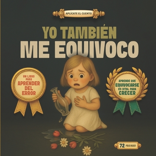 Yo También Me Equivoco