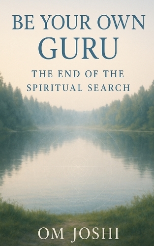 Be Your Own Guru