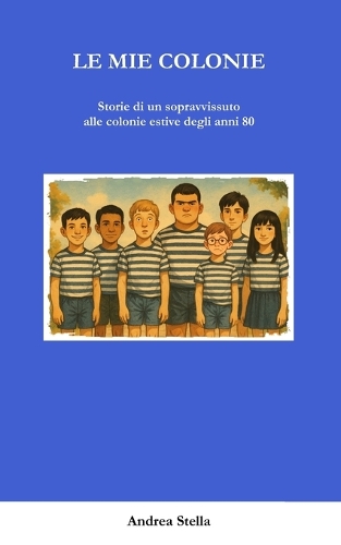 Le Mie Colonie