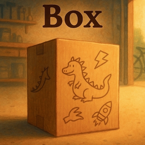 Box