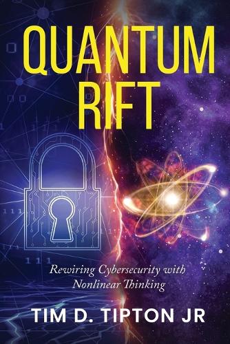 Quantum Rift