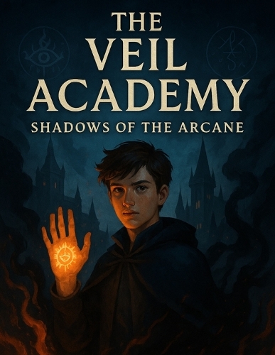 The Veil Academy