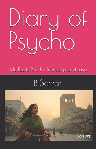 Diary of Psycho