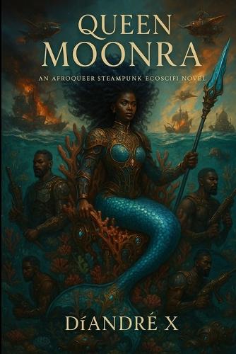 Queen Moonra