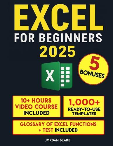 Excel for Beginners