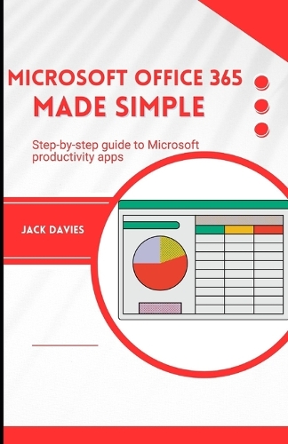 Microsoft Office 365 Made Simple