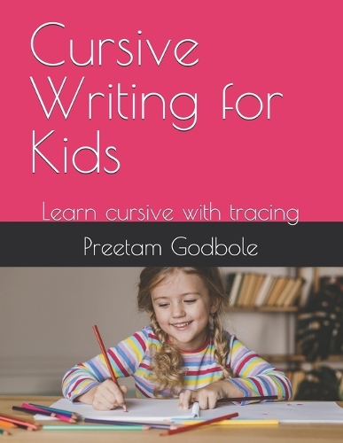 Cursive Writing for Kids