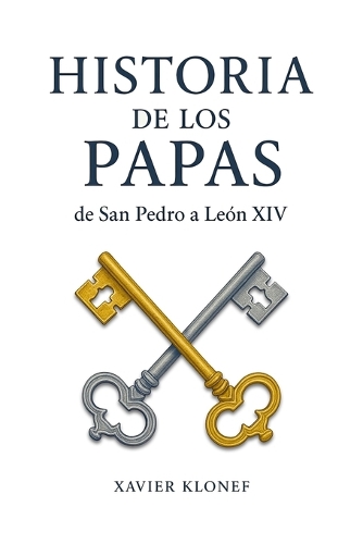 Historia de los Papas